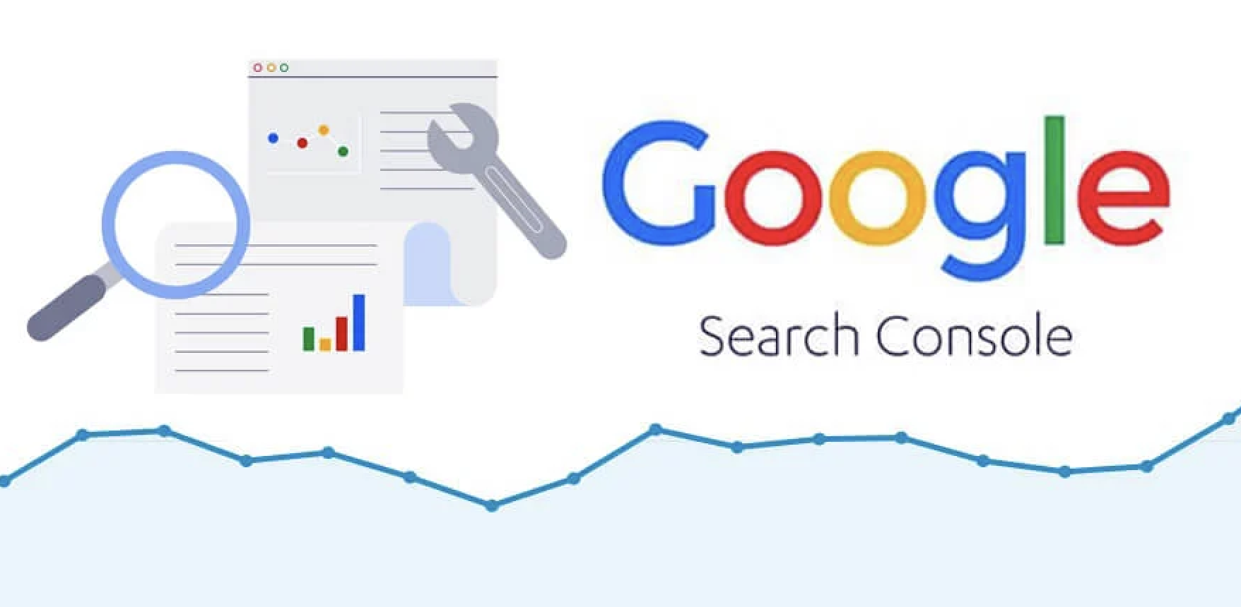 Google Search Console（GSC）